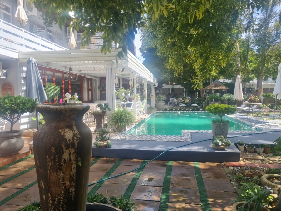 7 Bedroom Property for Sale in Dan Pienaar Free State